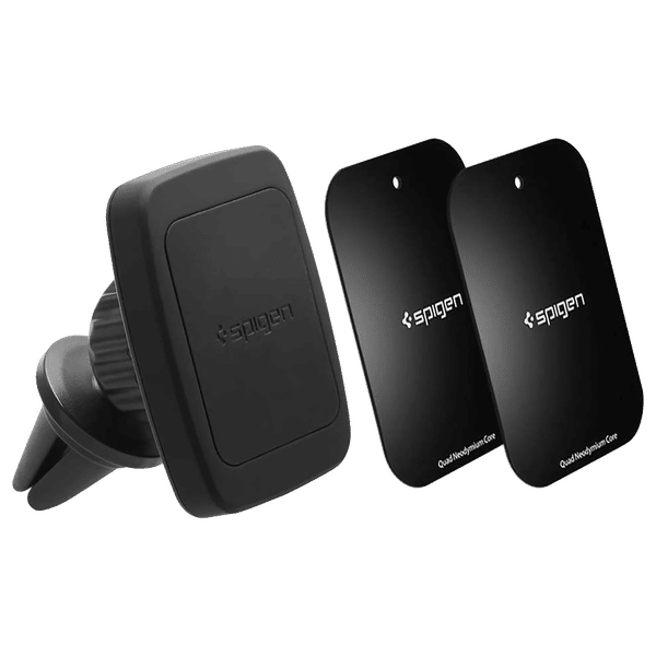 Buy Spigen Dashboard Mobile Holder 360 Rotation 000CD20115